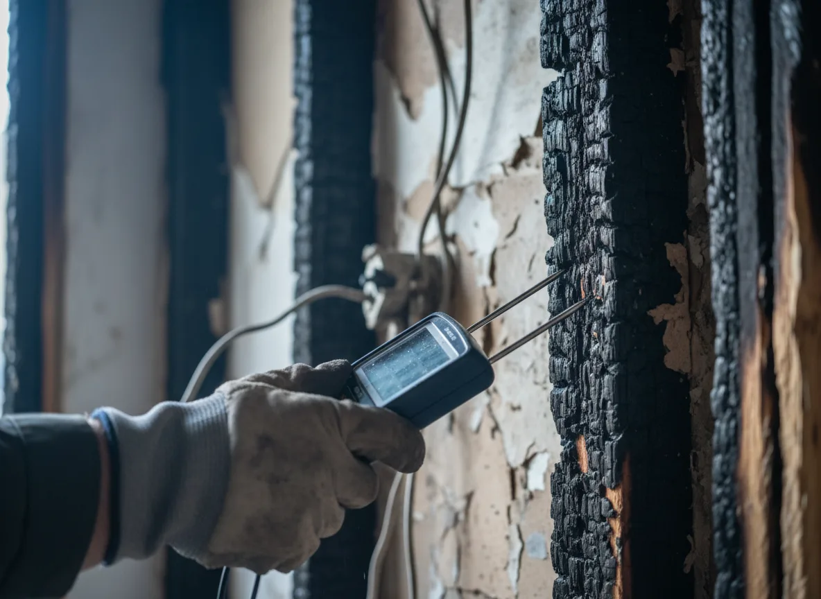 Fire Damage Restoration Barton, OH FAQs